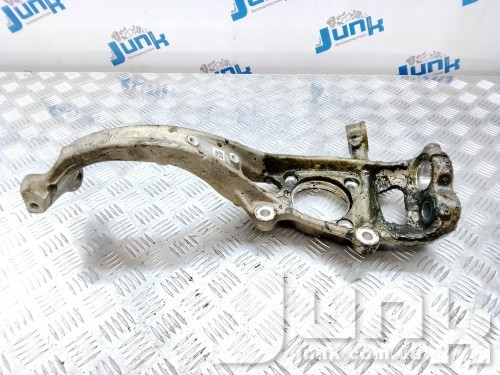 Кулак поворотный передний левый для Audi Q5 II FY oe 80A407253C разборка бу
