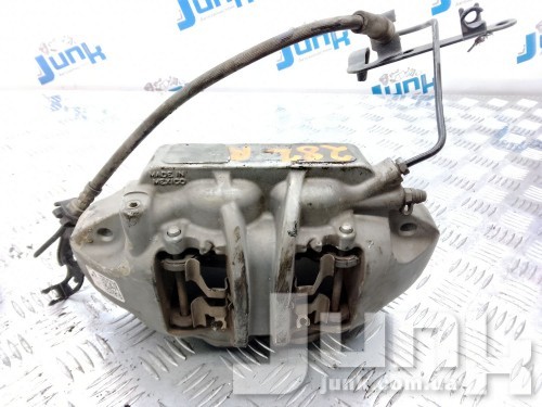 Суппорт передний правый для Audi Q5 II FY oe 80A615108A разборка бу