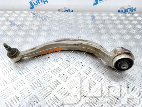 Рычаг передней подвески нижний передний правый для Audi Q5 II FY oe 80A407694E разборка бу