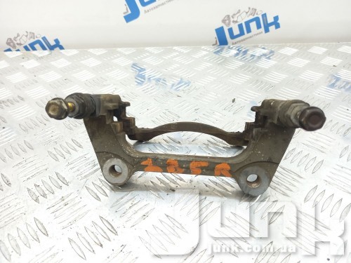 Тормозная скоба передняя правая для Вольксваген Golf 7 Alltrack (2017-2019) oe 8V0615126A разборка бу