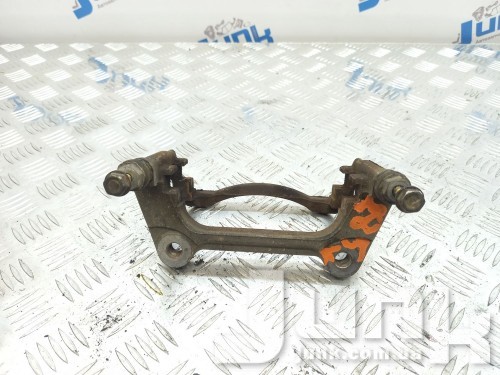 Тормозная скоба передняя левая для Вольксваген Golf 7 Alltrack (2017-2019) oe 8V0615125A разборка бу