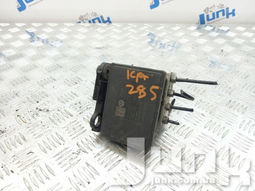 Блок ABS для Вольксваген Golf 7 Alltrack (2017-2019) oe 5Q0614517AQ разборка бу