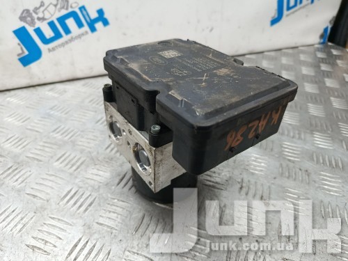 Блок ABS для Land Rover Range Rover Evoque oe LR032534 разборка бу