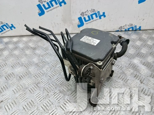 Блок ABS для BMW F10 oe 34516852821 разборка бу