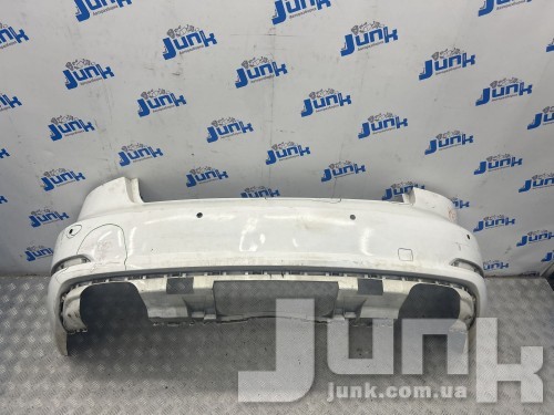 Бампер задний для Audi A3 8V oe 8V5807067AGRU разборка бу