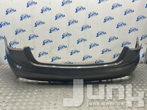 Бампер задний oe 4G5807067AGRU разборка бу