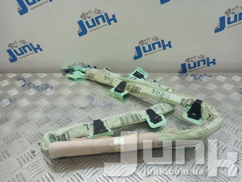 Подушка безопасности боковая левая (штора) для Audi A3 8V oe 8V5880741C разборка бу