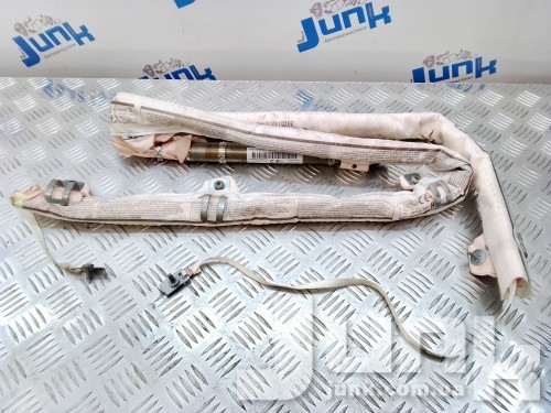 Подушка безопасности боковая правая (штора) для Land Rover Range Rover IV (L405) 2012-2021 oe LR037932 разборка бу