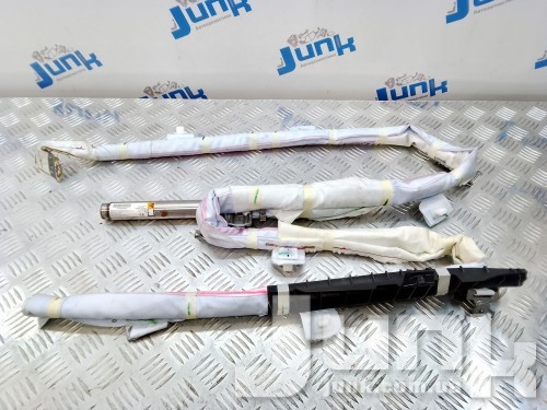 Подушка безопасности боковая левая (штора) для Subaru Outback 6 BT (2020-2025) oe 98251AN03B разборка бу