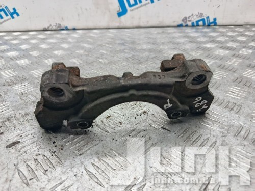 Тормозная скоба передняя для Land Rover Range Rover Evoque oe LR027311 разборка бу