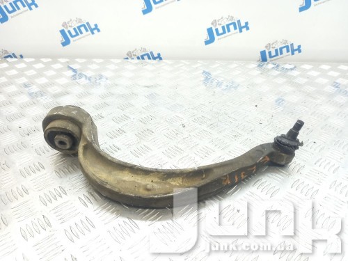 Рычаг передней подвески нижний правый для Audi A4 B8 oe 8K0407694Q разборка бу