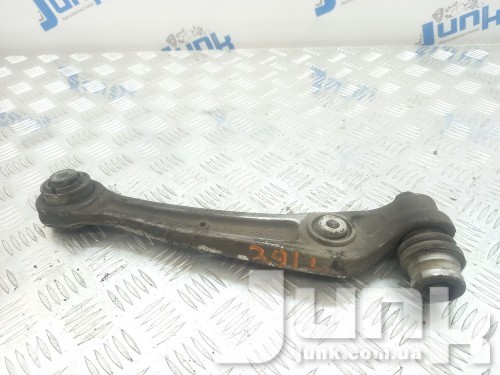 Рычаг передней подвески нижний передний левый для Audi A4 B8 oe 8K0407151F разборка бу