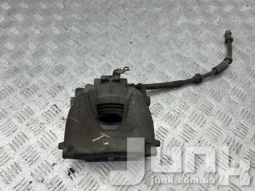 Суппорт тормозной передний левый для Land Rover Discovery Sport (L550) 2014–2026 oe LR061370 разборка бу