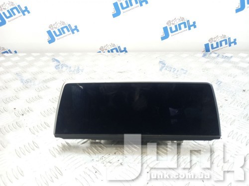 Дисплей информационный для BMW 7-серия G11 2016-2022 oe 65506839442 разборка бу