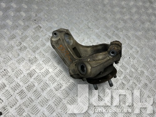 Поворотный кулак передний левый для Land Rover Discovery Sport (L550) 2014–2026 oe LR078178 разборка бу