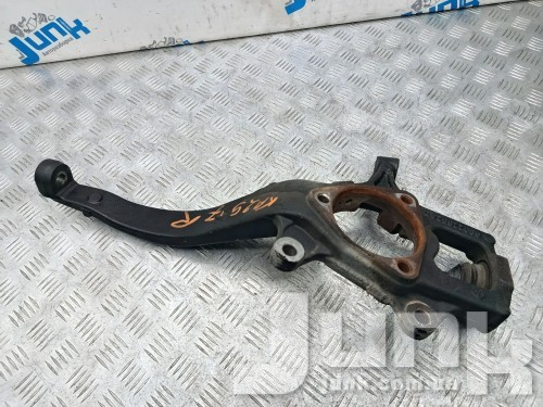 Поворотный кулак передний правый (цапфа) для Jeep Grand Cherokee oe 68022628AD запчасти бу Поворотный кулак передний правый (цапфа) для Jeep Grand Cherokee oe 68022628AD разборка бу