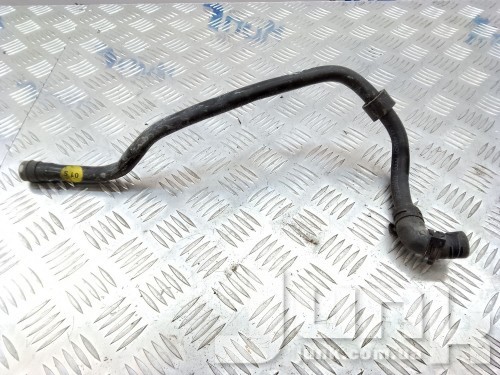 Трубка oe 4G0201997L разборка бу