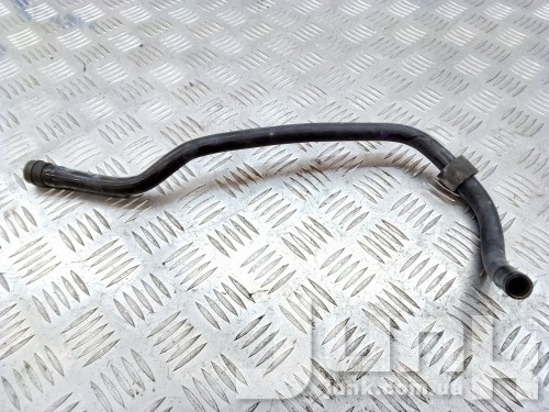 Трубка oe 4G0201997L разборка бу