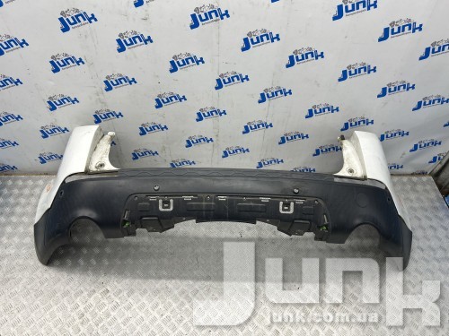 Бампер задний для Land Rover Discovery Sport (L550) 2014–2026 oe LR073071 разборка бу