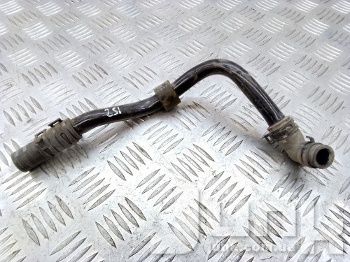 Трубка oe 4G0201997AB разборка бу