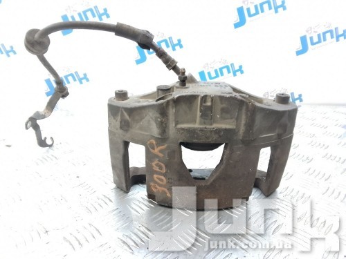 Суппорт тормозной передний  правый для Volvo XC90 oe 8602858 разборка бу