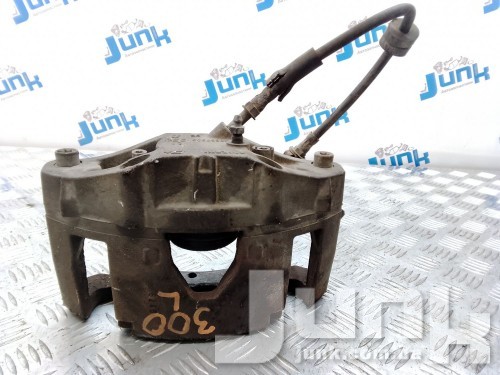 Суппорт тормозной передний левый для Volvo XC90 oe 8602857 разборка бу