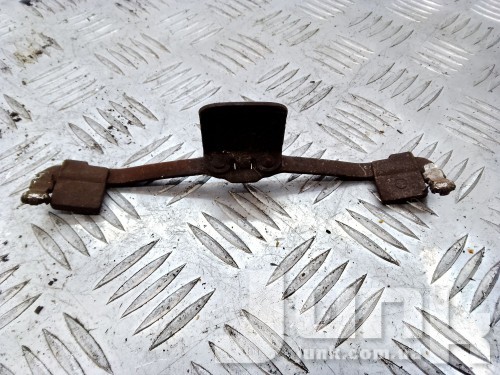 Пружина переднего суппорта для Volvo XC90 oe 30665010 разборка бу