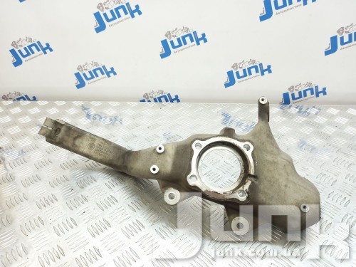 Поворотный кулак передний правый для BMW X6 M E71 (2008-2014) oe 31216869870 разборка бу