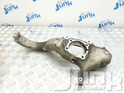 Кулак поворотный передний левый для BMW X6 M E71 (2008-2014) oe 31216869869 разборка бу