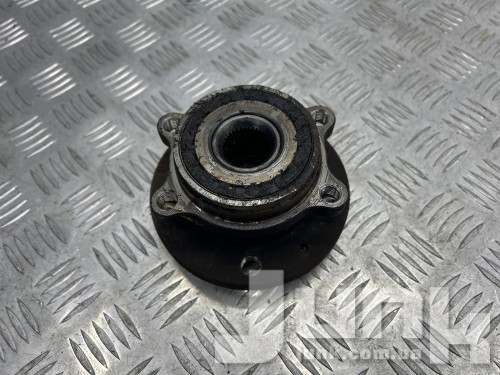 Ступица задняя левая/правая для Audi Q3 (8U) oe 5K0498621 разборка бу