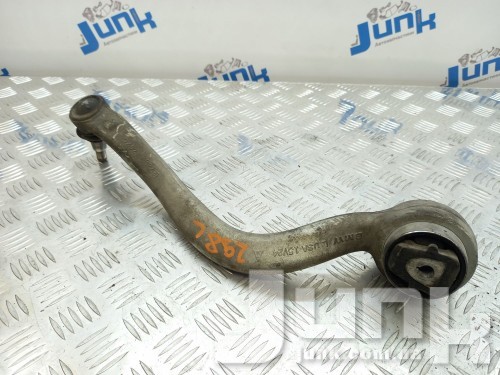 Рычаг передней подвески нижний левый для BMW X6 M E71 (2008-2014) oe 31126791395 разборка бу