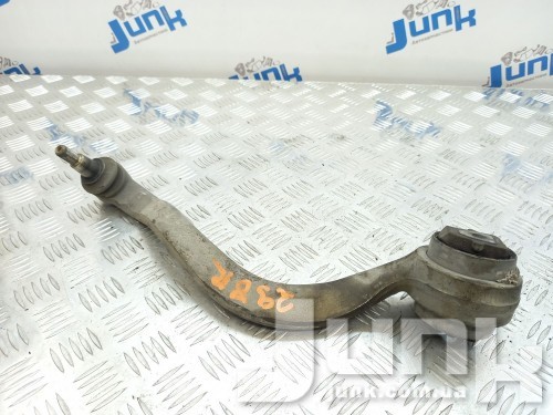 Рычаг передней подвески нижний правый для BMW X6 M E71 (2008-2014) oe 31126791396 разборка бу