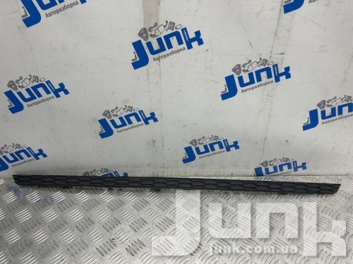 Накладка заднего бампера для KIA Optima 2019 oe 86678D5500 разборка бу