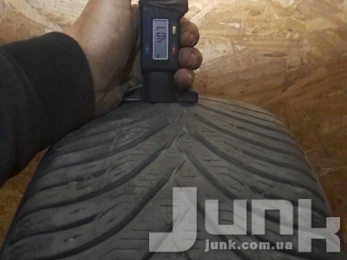 Kleber Krisalp HP3 185/65 R15 88T Б/У 4 мм разборка бу