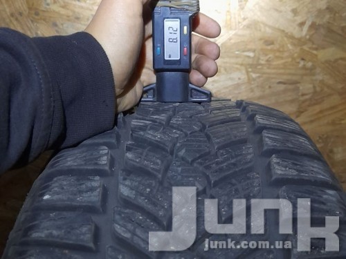 Fulda Kristall Control HP2 205/60 R16 92H Б/У 8 мм oe  разборка бу