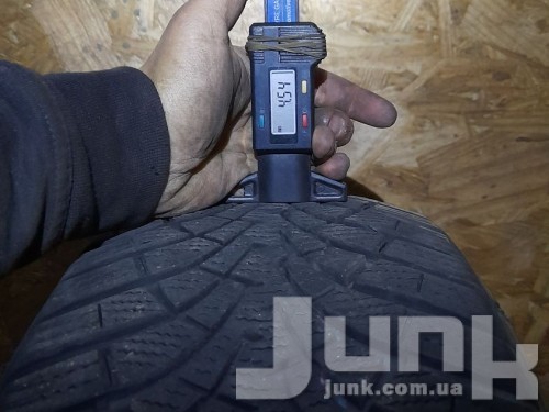 Goodyear UltraGrip 9+ 205/60 R16 92H Б/У 4,5 мм разборка бу