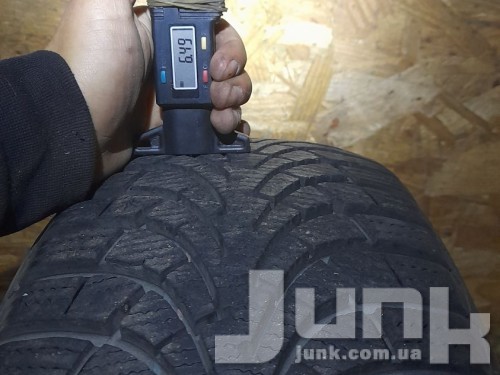 Goodyear UltraGrip 9+ 205/60 R16 92H Б/У 6,5 мм разборка бу