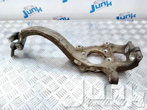 Кулак поворотный передний правый для Audi A6 C7 oe 4G0407254B разборка бу