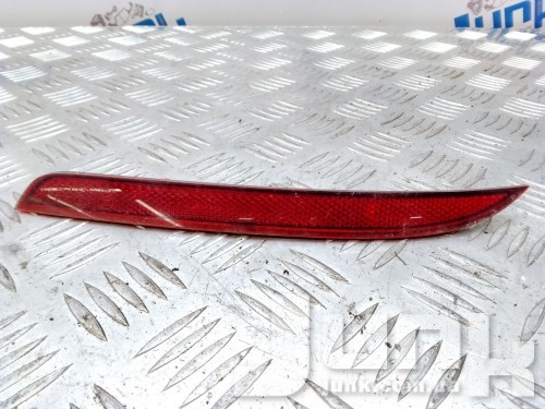 Световозвращатель заднего бампера левый для Вольксваген Golf 7 Alltrack (2017-2019) oe 3C8945105D разборка бу