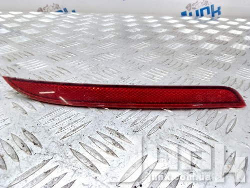 Световозвращатель заднего бампера правый для Вольксваген Golf 7 Alltrack (2017-2019) oe 3C8945106D разборка бу