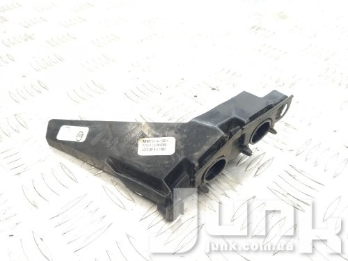 Кронштейн переднего бампера правый для Вольксваген Jetta A7 (2019-2025)