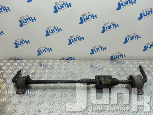 Стабилизатор задней подвески для BMW X6 M E71 (2008-2014) oe 37126856419 разборка бу