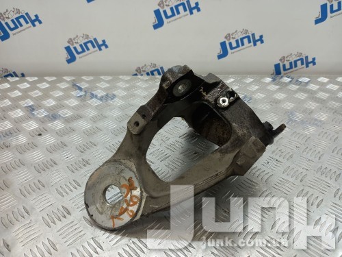 Кулак поворотный задний левый для BMW X6 M E71 (2008-2014) oe 33326879101 разборка бу