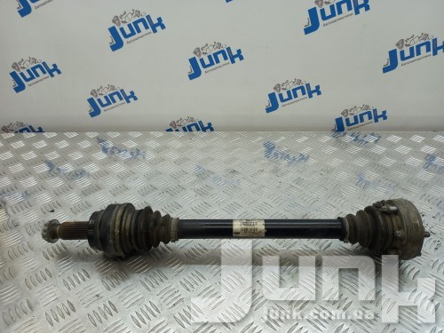 Полуось  задняя левая/правая для BMW X6 M E71 (2008-2014) oe 33207603252 разборка бу
