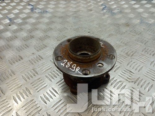 Ступица задняя левая/правая для BMW X6 M E71 (2008-2014) oe 33416776205 разборка бу