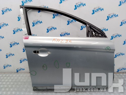 Дверь передняя правая для Volvo XC60 І oe 31457679 разборка бу