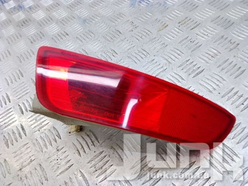 Световозвращатель заднего бампера левый для Volvo XC60 І oe 30763322 разборка бу