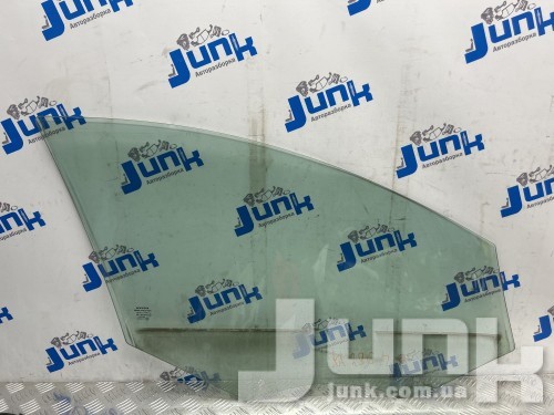 Стекло двери передней левое для Volvo XC60 І oe 31386792 разборка бу
