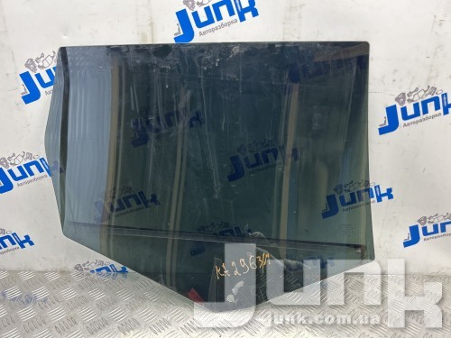 Стекло двери задней левое для Volvo XC60 І oe 30745621 разборка бу