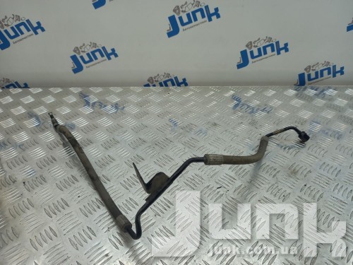 Магистраль заднего активного стабилизатора для BMW X6 M E71 (2008-2014) oe 37136782796 разборка бу